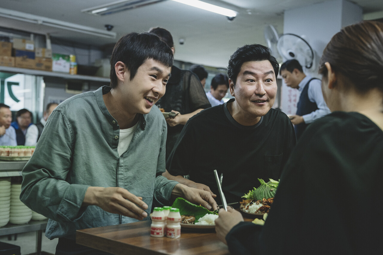 김승섭 (서울대 환경보건학과 교수)