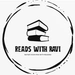 Ravi Shah | Book Reviewer