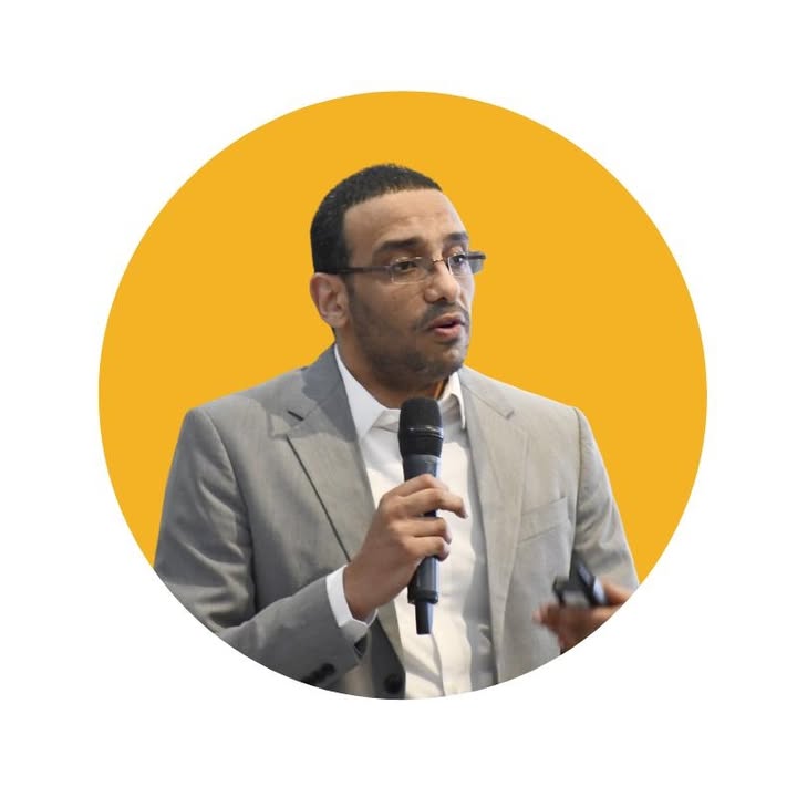 Dr.Sherif Al-Kady : AI Marketing