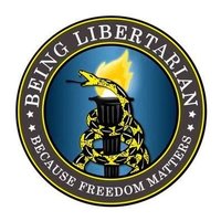 Being Libertarian