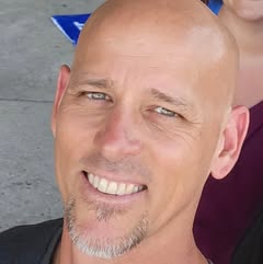 Lance McAllister