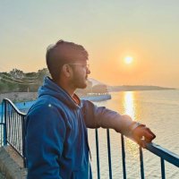 RAVI KUMAR SAHU