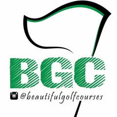 Beautiful Golf Courses