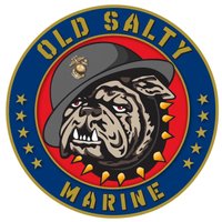 Old Salty Marine