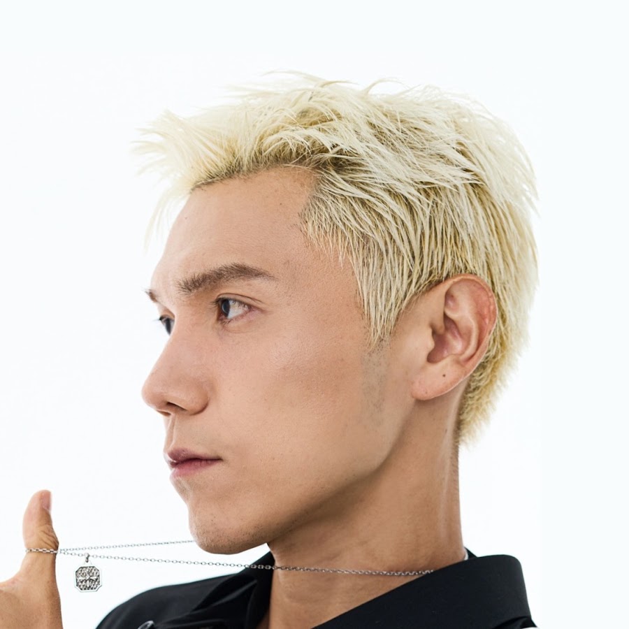 테이스터 션  Taster Shawn