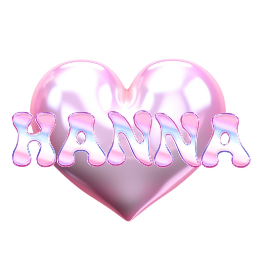 DJ HANNA 디제이한나