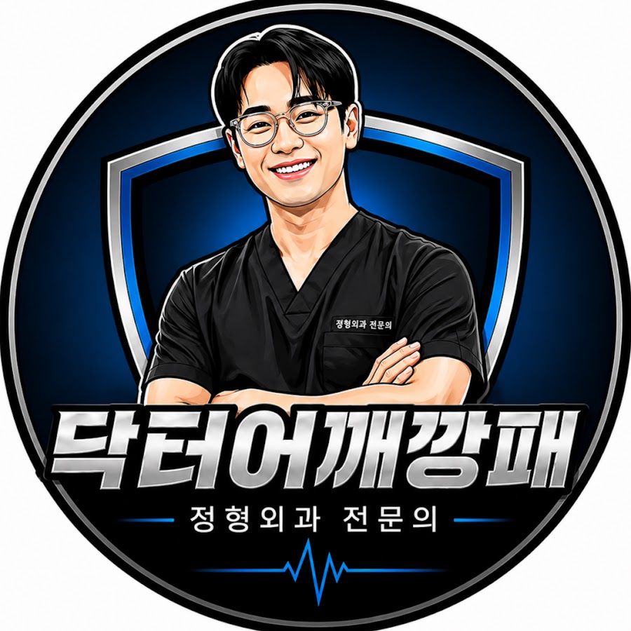 닥터.어깨깡패