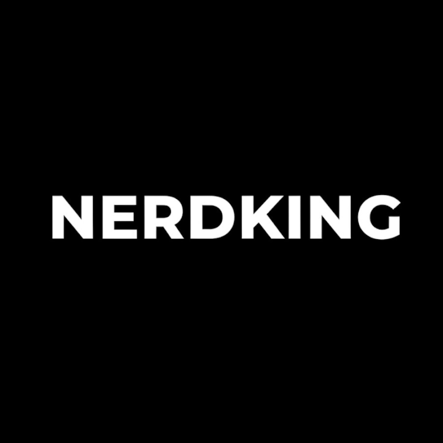 너드킹 Nerd King