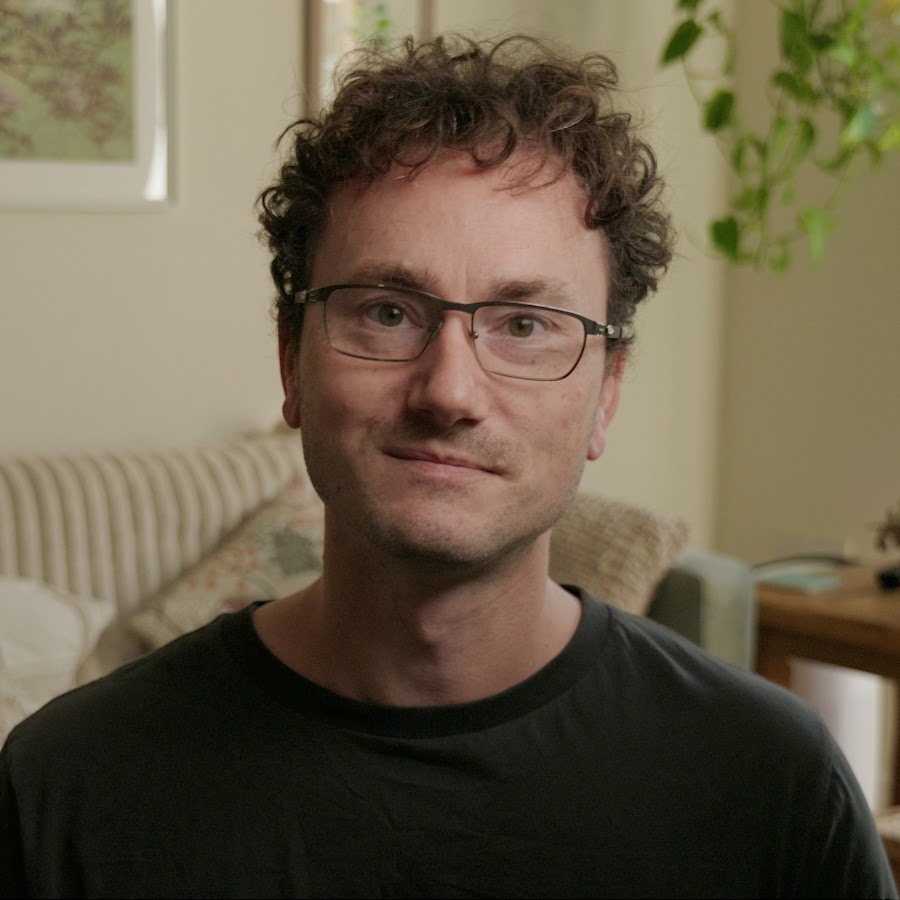 Ben Vallack