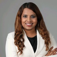 KOMAL CHHEDA