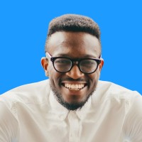 Patrick Giwa, PhD