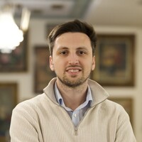 Csongor Barabasi