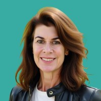 Carolyn Healey