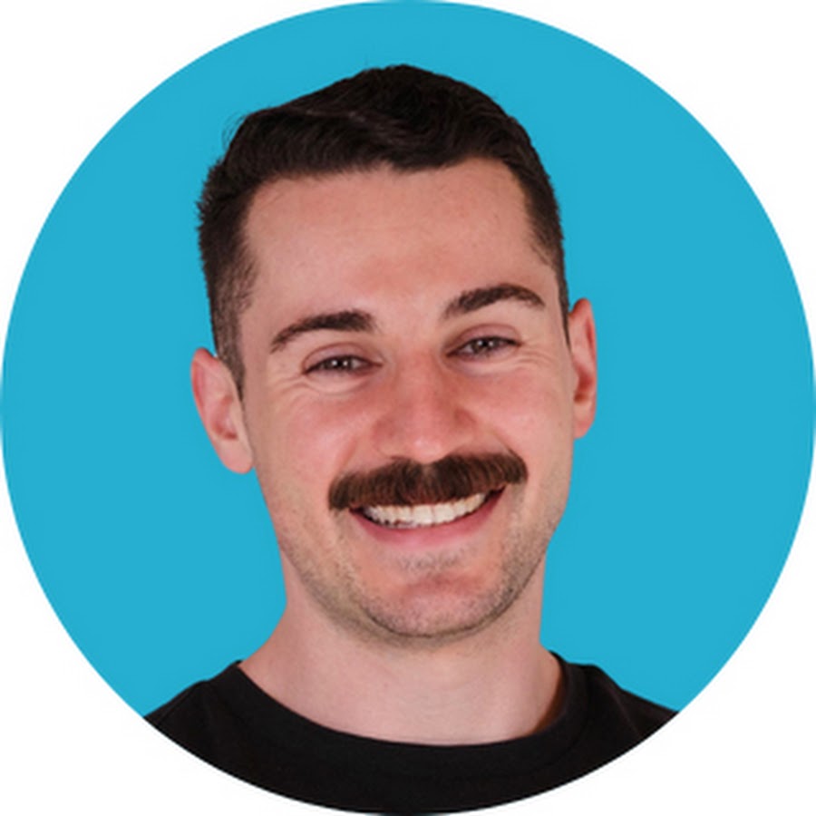 Luke Selway | Strength Coaching Online