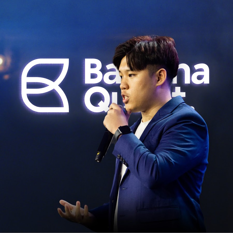 Anson Tan - Balaena Quant (量化交易Algo Trading)
