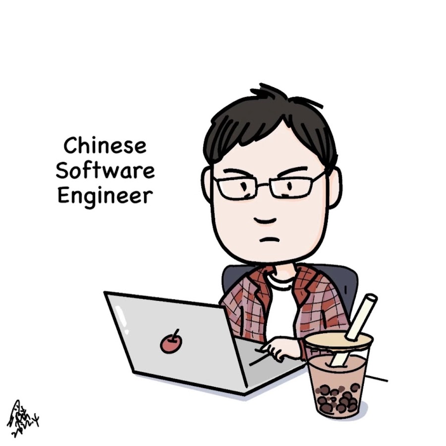程序员alan