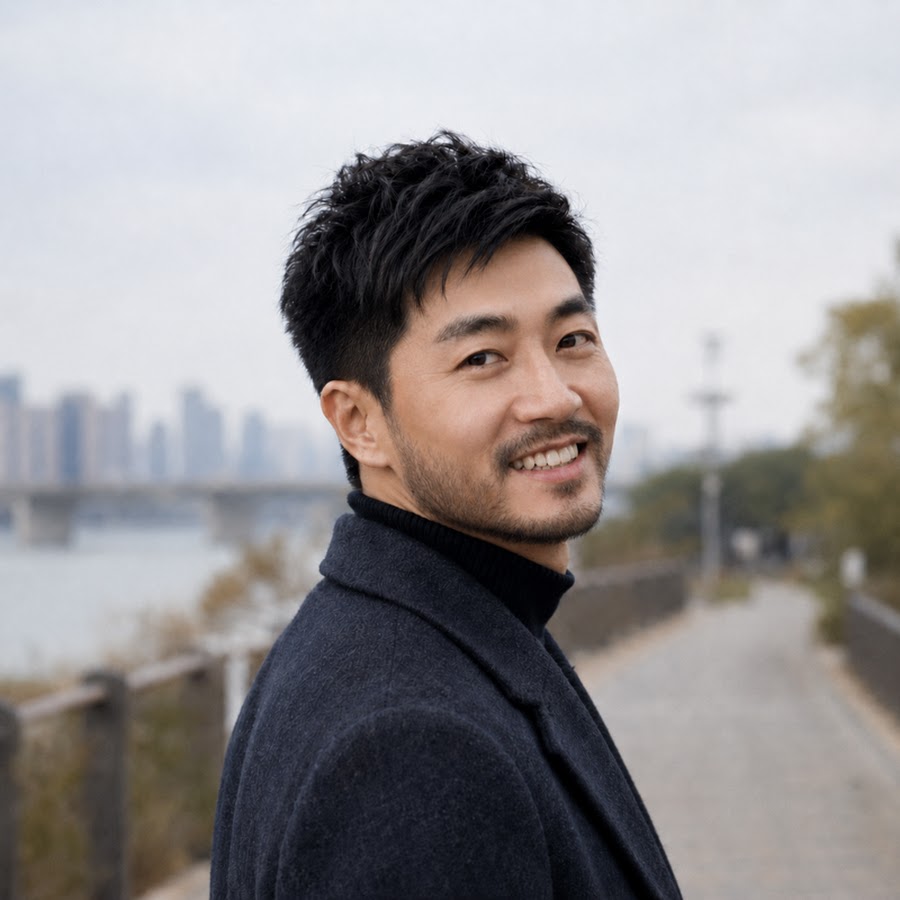 Ricky Huang