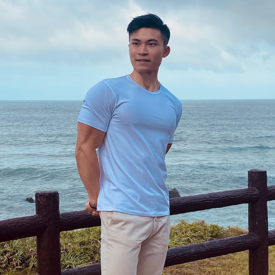 Ice 阿男