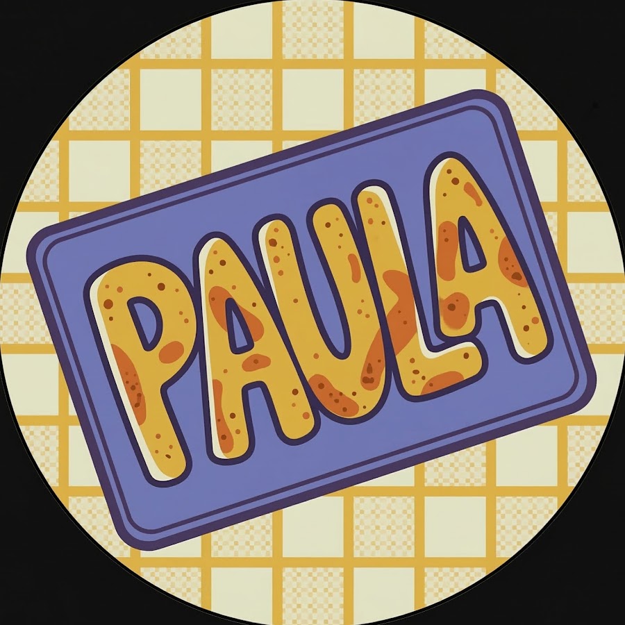 Paula 寶拉