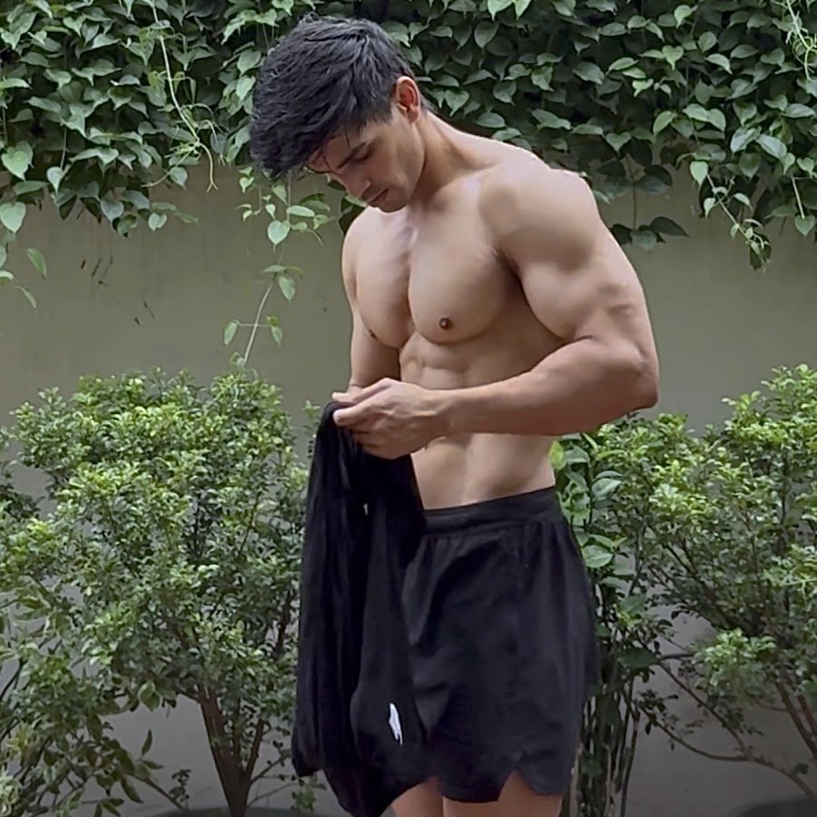 Abhishek verma
