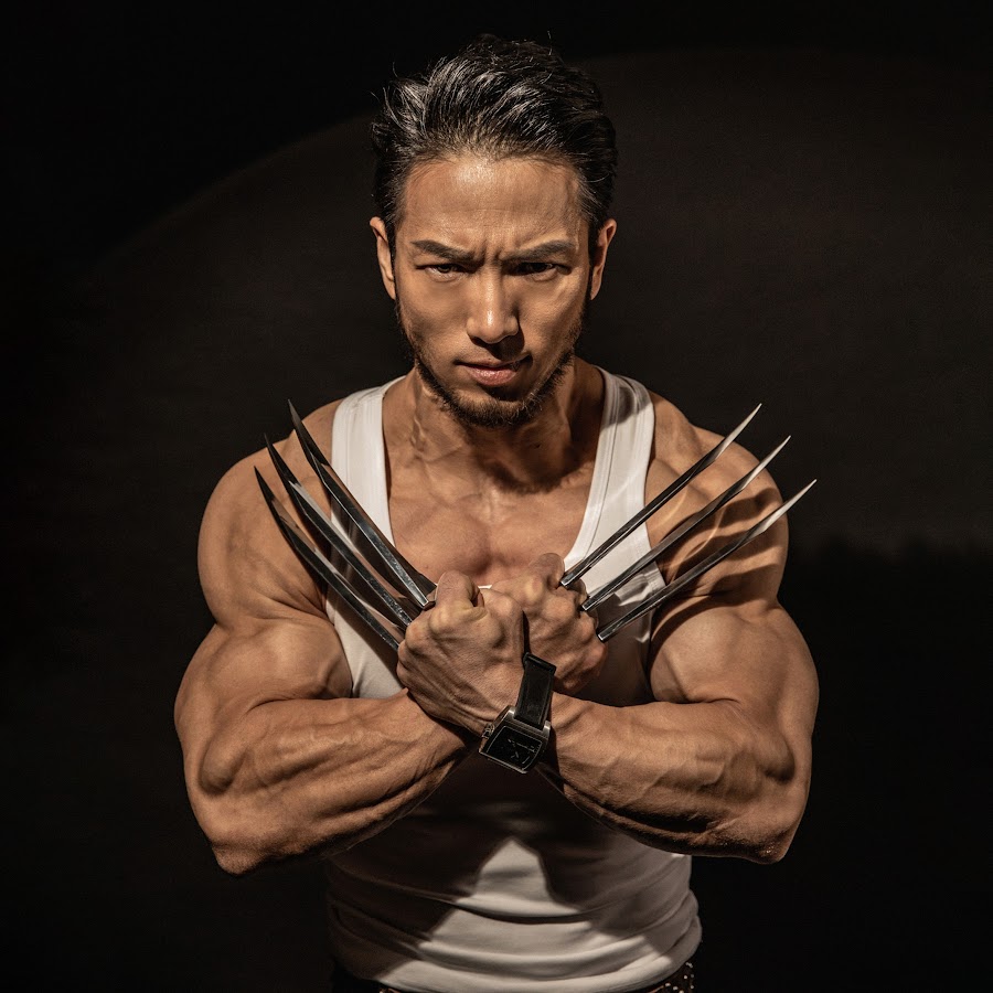 David Miao | 金剛熊說康復