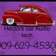 Hector's Car Audio Tech