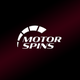 Motor Spins