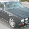 Jaguar Specialties