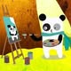 Bored Panda Art