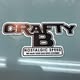 Crafty b Nostalgic Speed