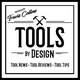 TOOLS by Design
