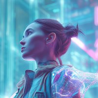 科技混子Chris