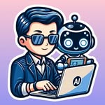 윤권 | AI 설계자