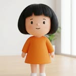 뭉이 | AI Creator