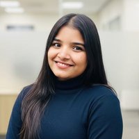 Nainsi Dwivedi