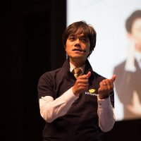 たにぐち まこと／ちゃんとWeb withAI