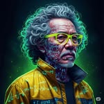 Benny Danoeatmodjo
