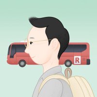 REDBUSBAGMAN