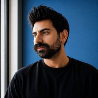 Kadir Uludağ