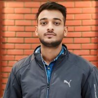 Dipanshu Kushwaha