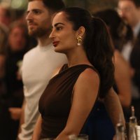 Yasmine Khosrowshahi